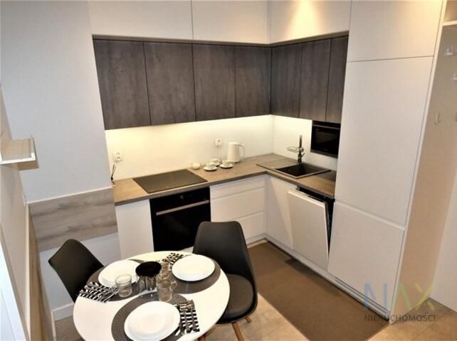 Mieszkanie 2-pokojowe Kraków Łobzów, ul. Wrocławska. Zdjęcie 4