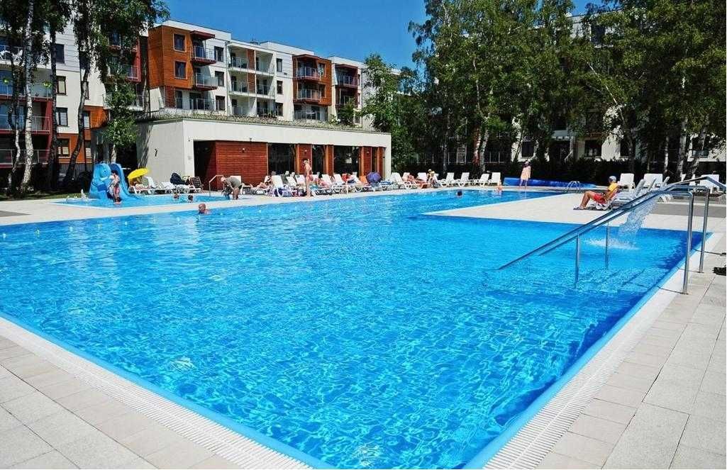 Mieszkanie 4-pokojowe Kołobrzeg. Zdjęcie 5