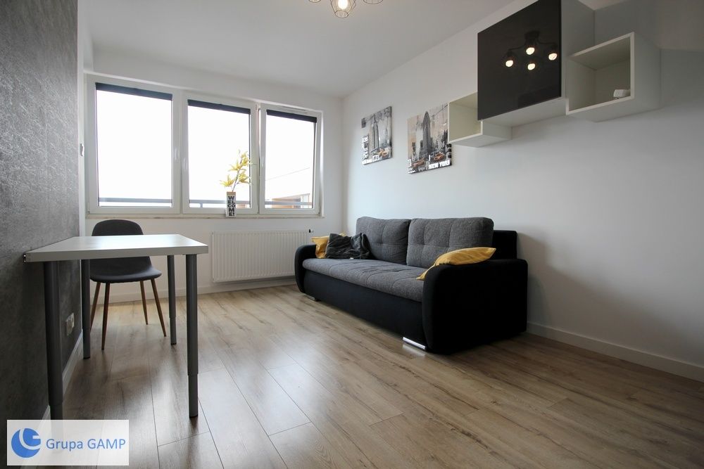 Mieszkanie 2-pokojowe Kraków Prądnik Czerwony, ul. Dobrego Pasterza. Zdjęcie 2