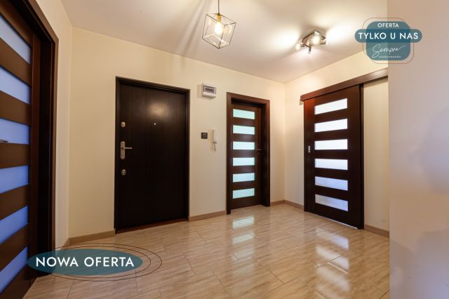 Mieszkanie 3-pokojowe Pabianice, ul. gen. Stefana "Grota" Roweckiego. Zdjęcie 19