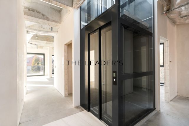 Mieszkanie 6-pokojowe Warszawa Wilanów, ul. Piechoty Łanowej. Zdjęcie 7