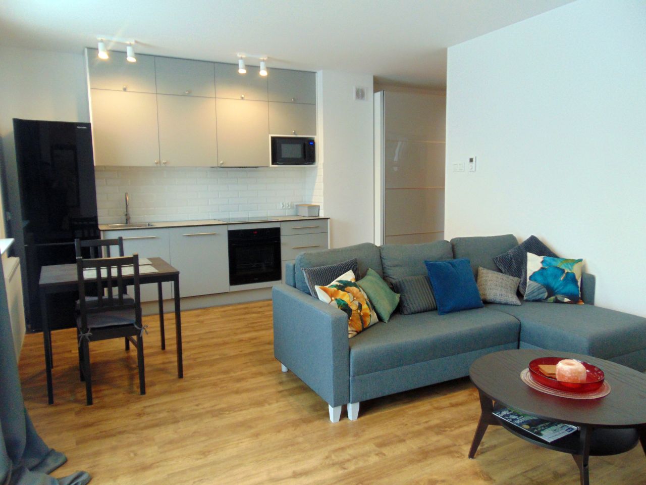 Mieszkanie 3-pokojowe Koszalin Północ, ul. Holenderska. Zdjęcie 2