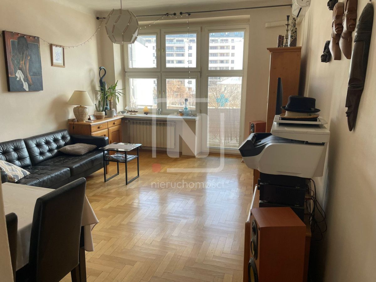 Mieszkanie 2-pokojowe Warszawa Mokotów, ul. Puławska. Zdjęcie 6