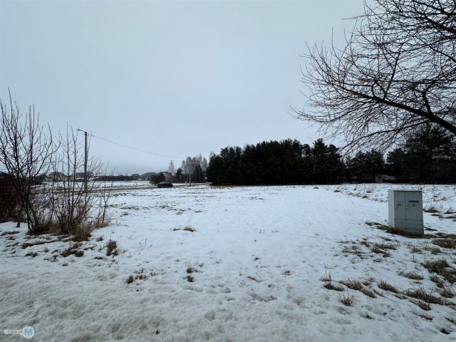 Działka budowlana Pierzchnica, ul. Jana Pawła II. Zdjęcie 8