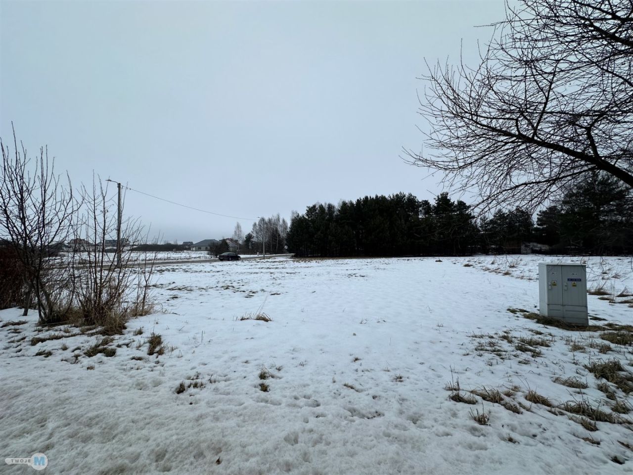 Działka budowlana Pierzchnica, ul. Jana Pawła II. Zdjęcie 8