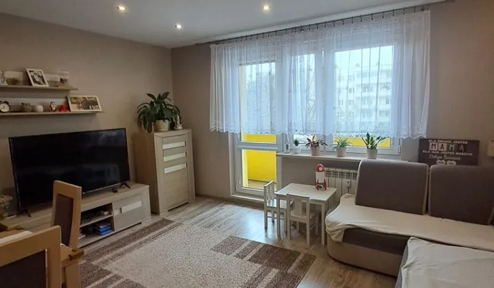 Mieszkanie 3-pokojowe Aleksandrów Łódzki Centrum