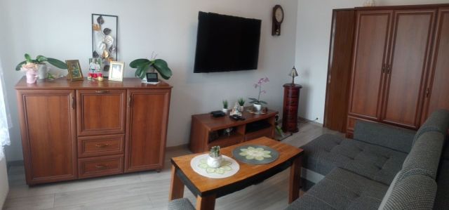 Mieszkanie 2-pokojowe Jaworzyna Śląska. Zdjęcie 1