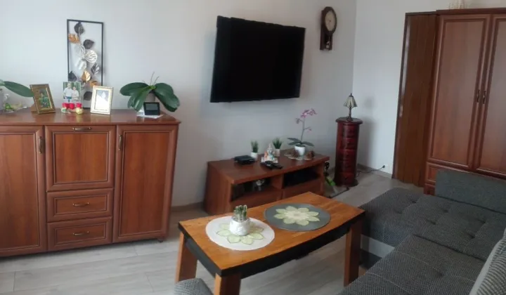 Mieszkanie 2-pokojowe Jaworzyna Śląska