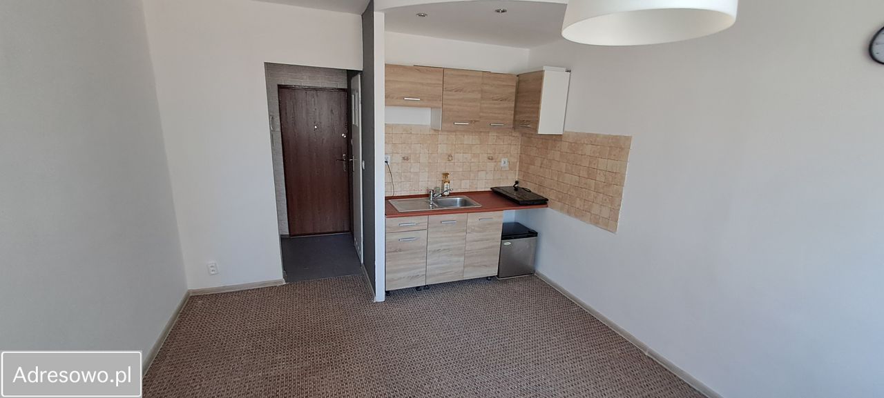 Mieszkanie 1-pokojowe Suszec, ul. Piaskowa. Zdjęcie 2