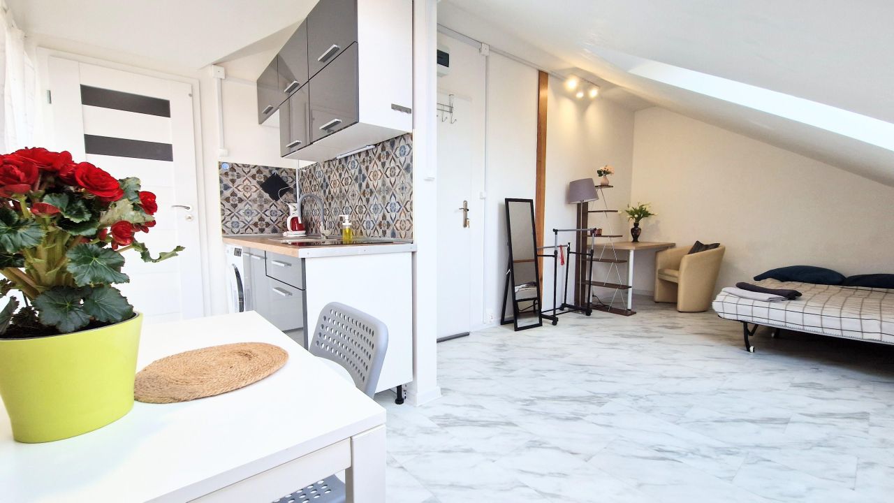 Mieszkanie 6-pokojowe Warszawa Ursynów, ul. Trombity. Zdjęcie 15