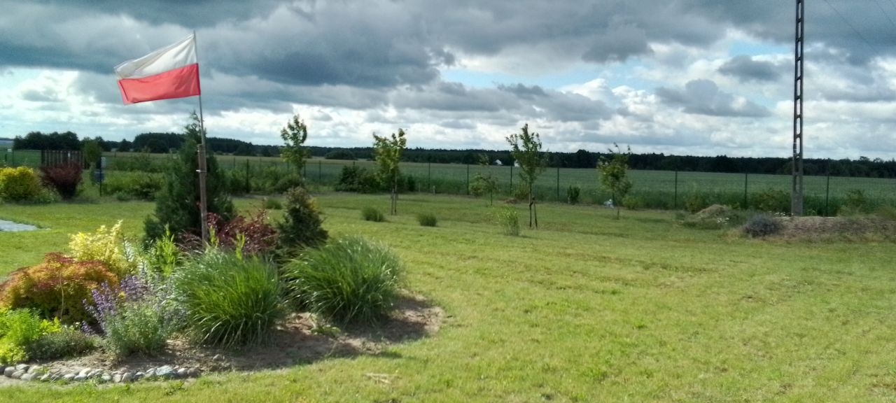 Działka budowlana Łoje. Zdjęcie 4