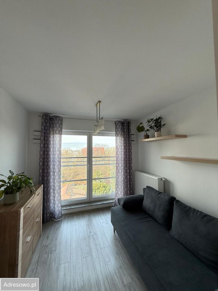 Mieszkanie 1-pokojowe Wrocław Stare Miasto, ul. Przedmiejska. Zdjęcie 11