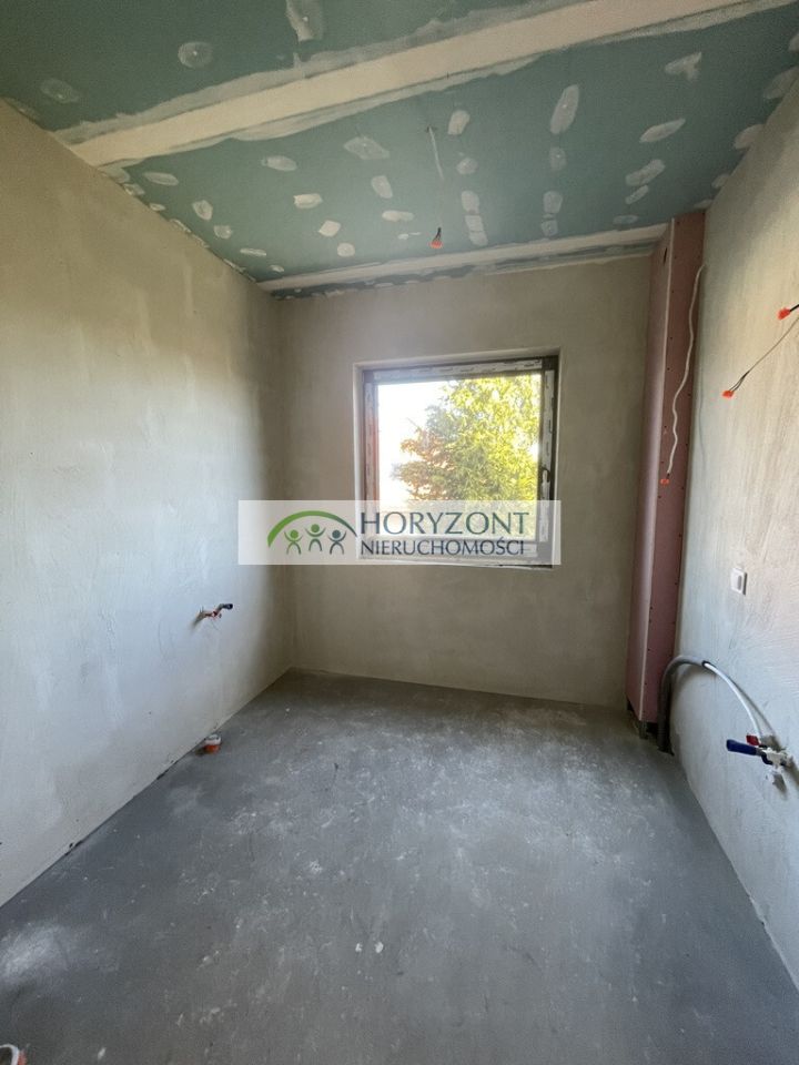 bliźniak, 5 pokoi Pępowo. Zdjęcie 13