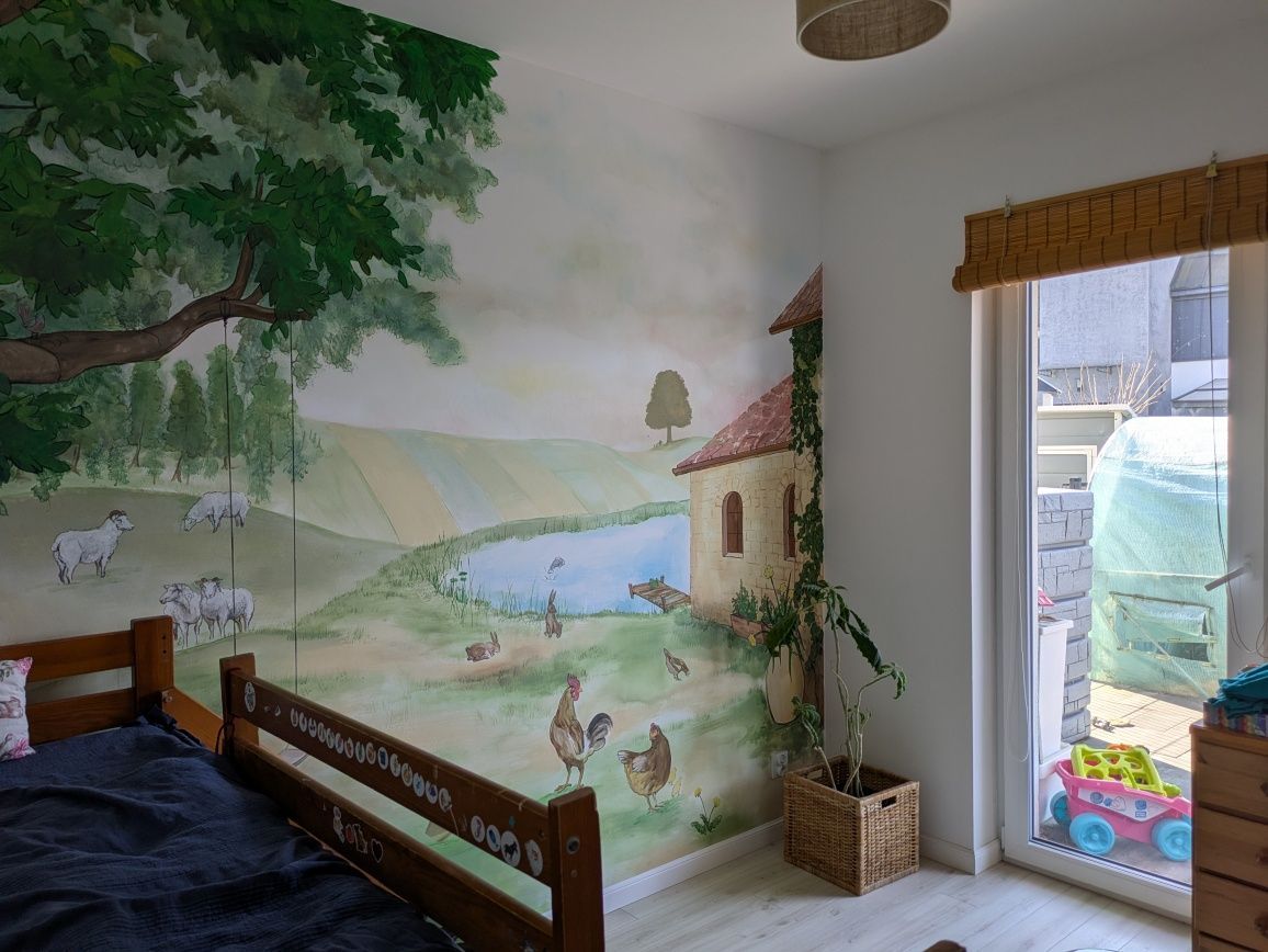 Mieszkanie 3-pokojowe Koszyce Wielkie, ul. Północna. Zdjęcie 6