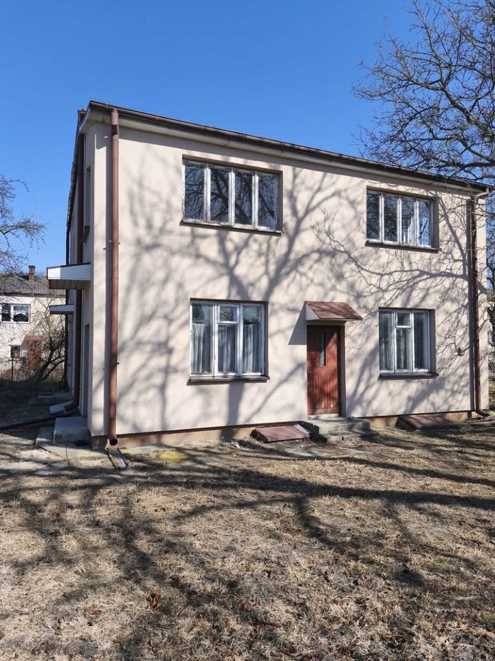 gospodarstwo Siedliszcze. Zdjęcie 2