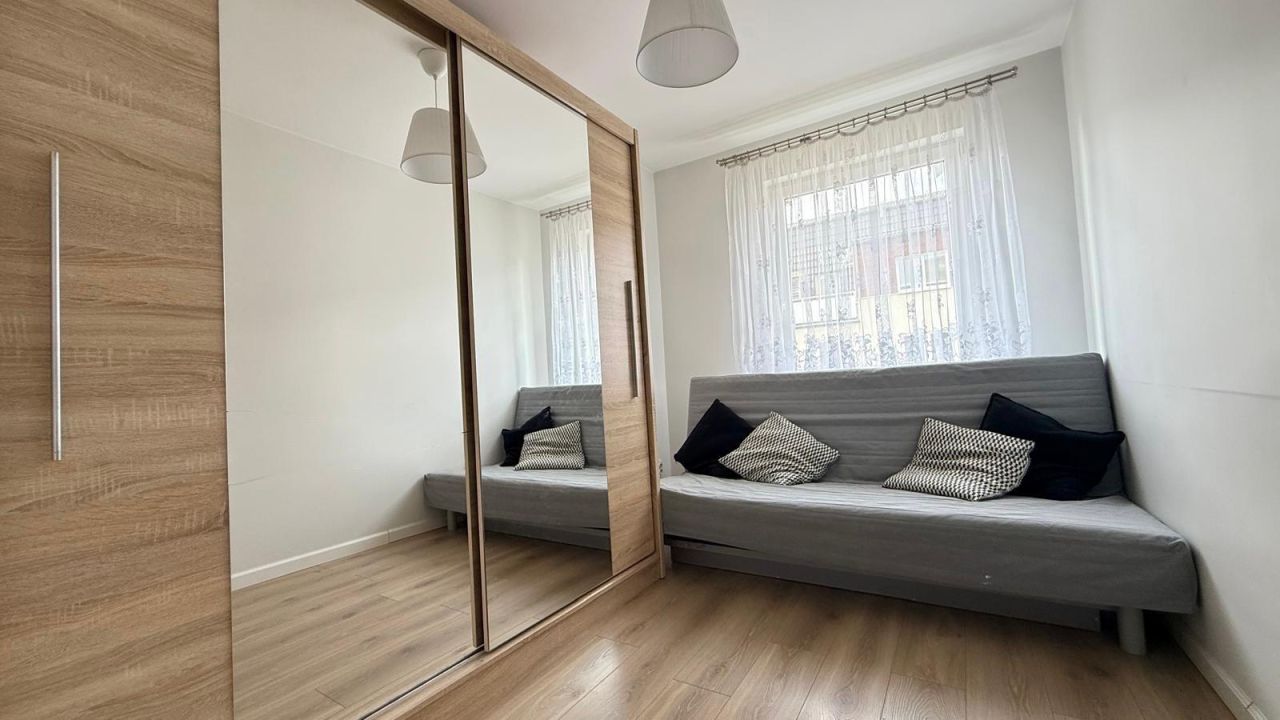 Mieszkanie 3-pokojowe Smolec, ul. Granitowa. Zdjęcie 7