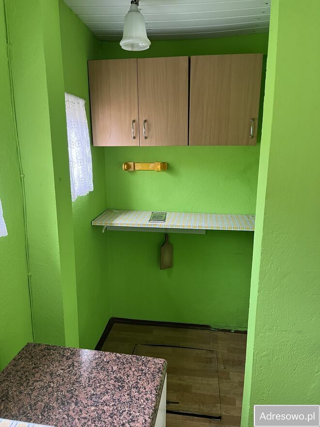 Działka rod Poznań Ławica. Zdjęcie 5