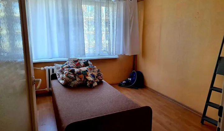 Mieszkanie 2-pokojowe Kuźnia Raciborska