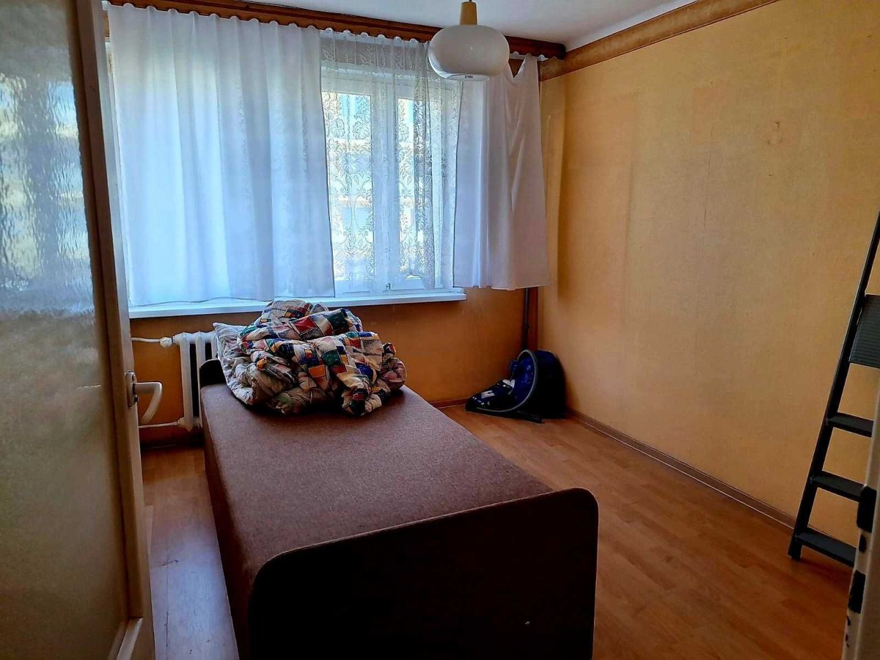 Mieszkanie 2-pokojowe Kuźnia Raciborska. Zdjęcie 1