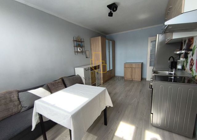 Mieszkanie 2-pokojowe Wrocław, ul. Teodora Parnickiego. Zdjęcie 5