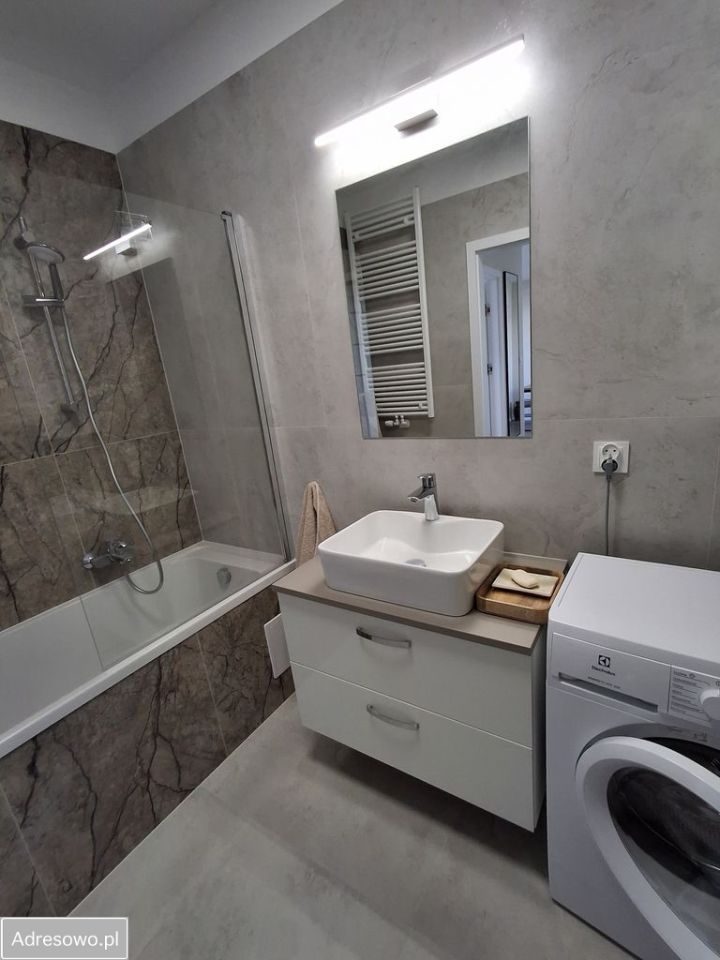 Mieszkanie 2-pokojowe Gdynia Chwarzno-Wiczlino, ul. Jana Kazimierza. Zdjęcie 3