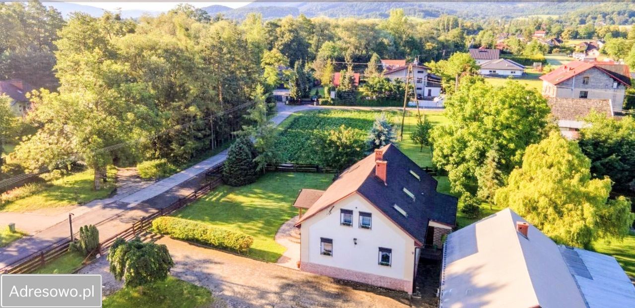 dom wolnostojący, 5 pokoi Goleszów, ul. Radoniowa. Zdjęcie 10