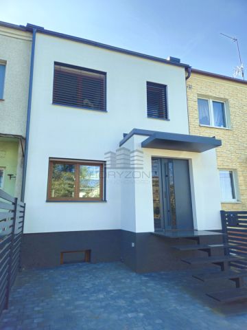 dom szeregowy, 4 pokoje Bydgoszcz Jachcice. Zdjęcie 28