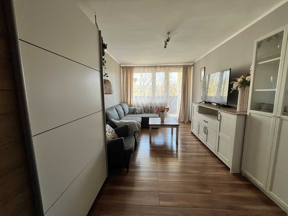 Mieszkanie 2-pokojowe Jelenia Góra Cieplice Śląskie-Zdrój. Zdjęcie 6