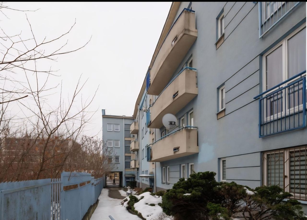 Mieszkanie 2-pokojowe Warszawa Praga-Południe, ul. Grochowska. Zdjęcie 10