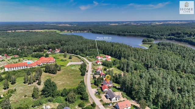 dom wolnostojący, 8 pokoi Woryty. Zdjęcie 2