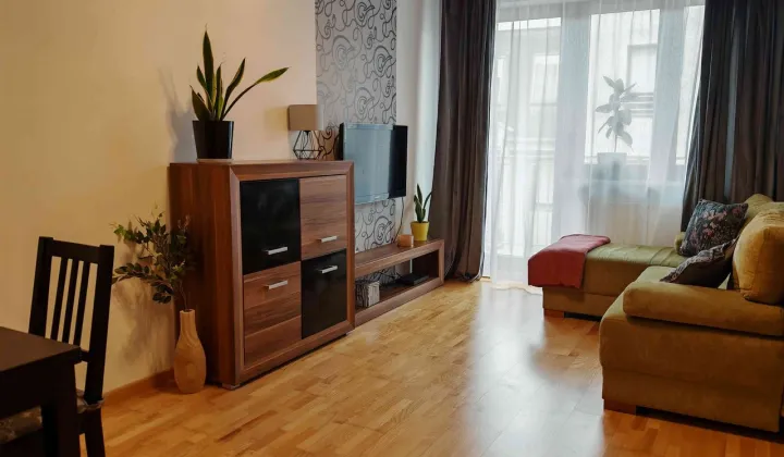 Mieszkanie 2-pokojowe Piaseczno, ul. Pawia