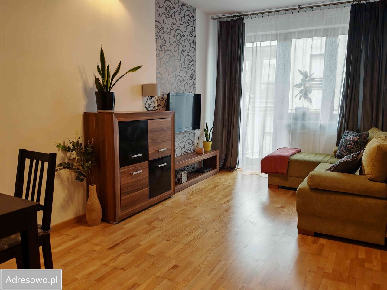 Mieszkanie 2-pokojowe Piaseczno, ul. Pawia. Zdjęcie 1