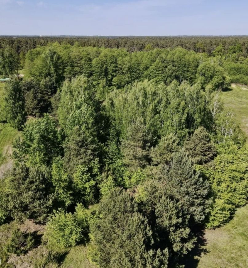 Działka budowlana Buczynów. Zdjęcie 8