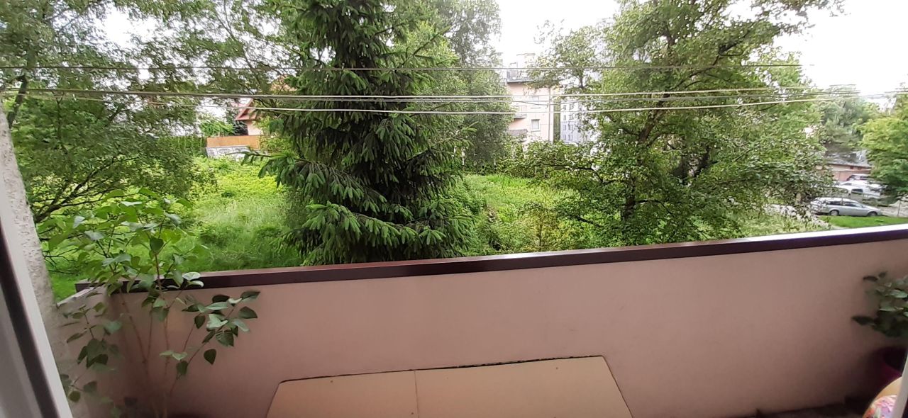 Mieszkanie 2-pokojowe Kraków Podgórze Duchackie, ul. Jana Sas-Zubrzyckiego. Zdjęcie 15