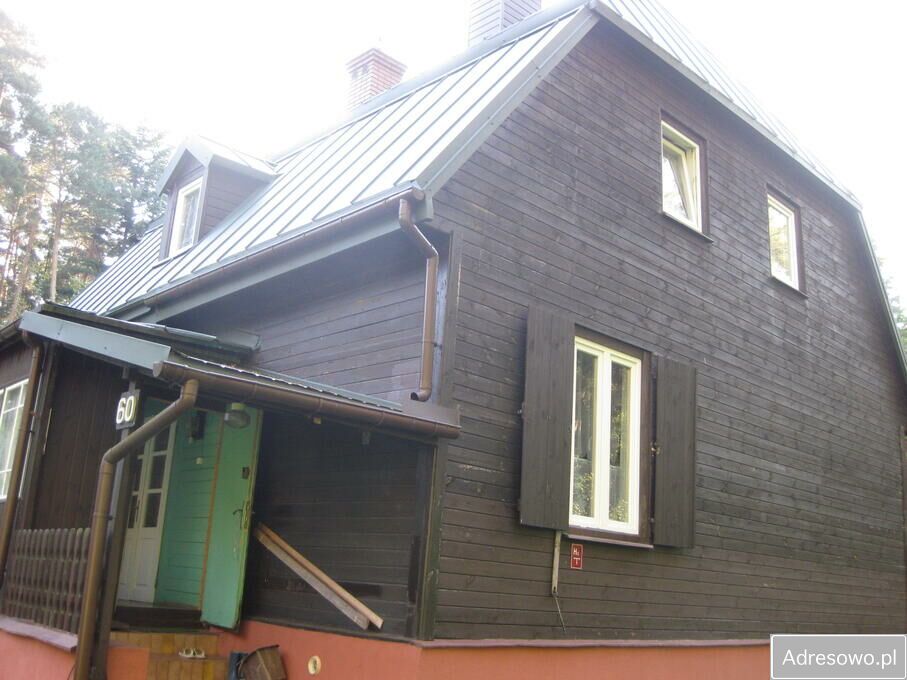 bliźniak, 3 pokoje Czarniecka Góra. Zdjęcie 2