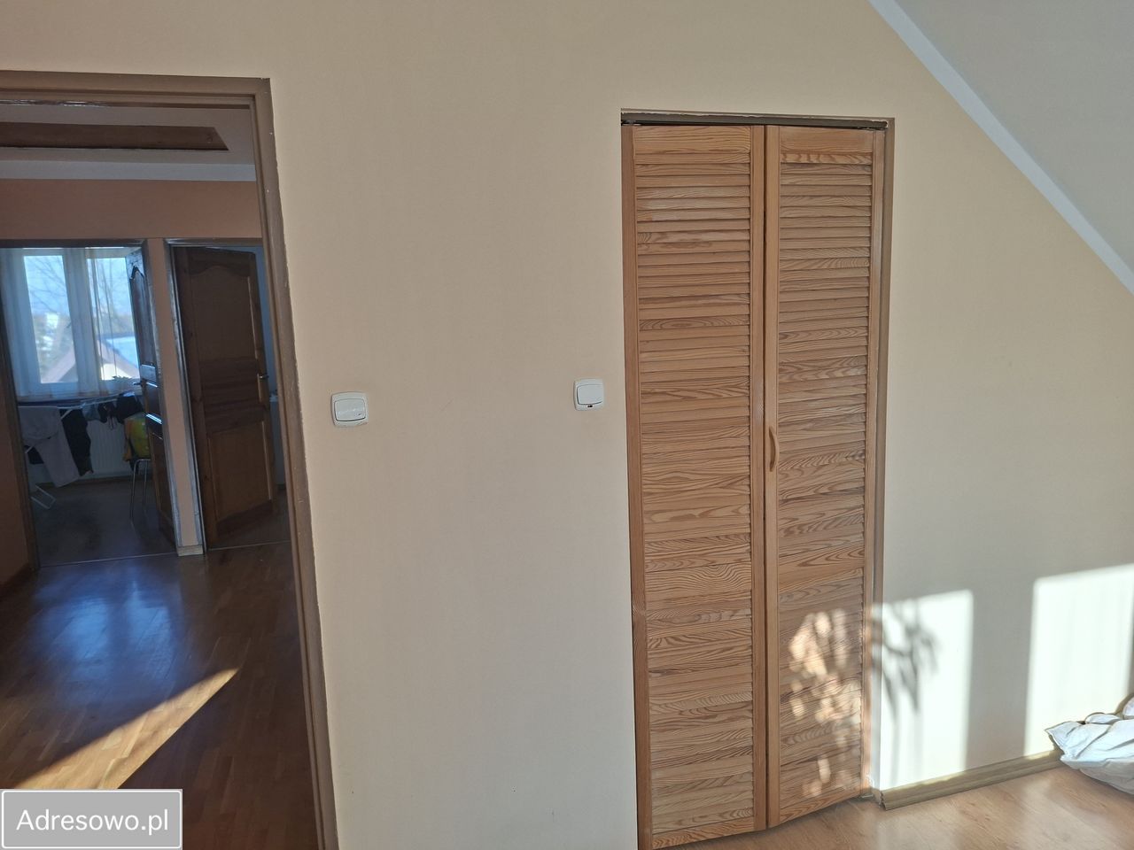 dom wolnostojący, 6 pokoi Zabierzów, ul. Słoneczna. Zdjęcie 8