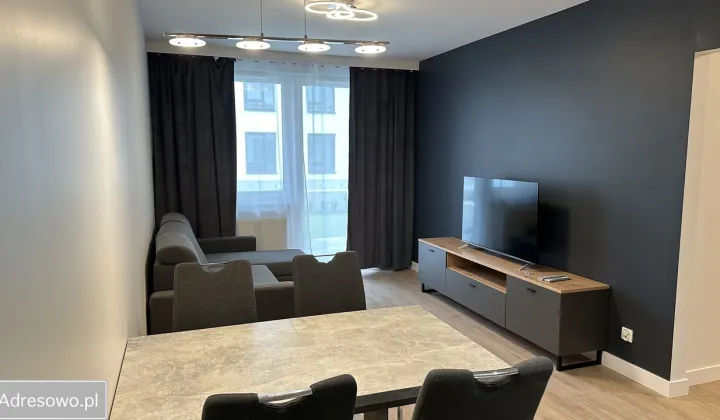 Mieszkanie 3-pokojowe Kraków Prądnik Czerwony, ul. Lublańska