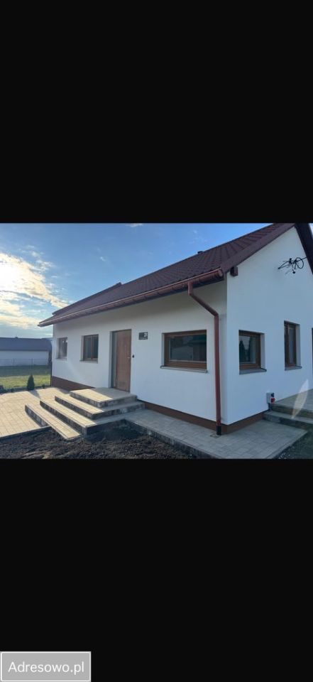 dom wolnostojący, 3 pokoje Kolbuszowa. Zdjęcie 3