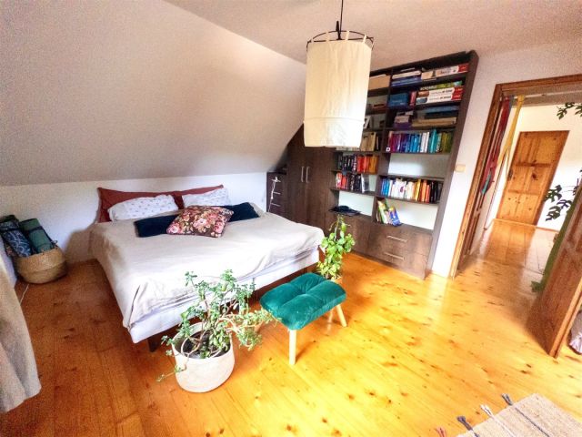 dom wolnostojący, 4 pokoje Krynica-Zdrój. Zdjęcie 24