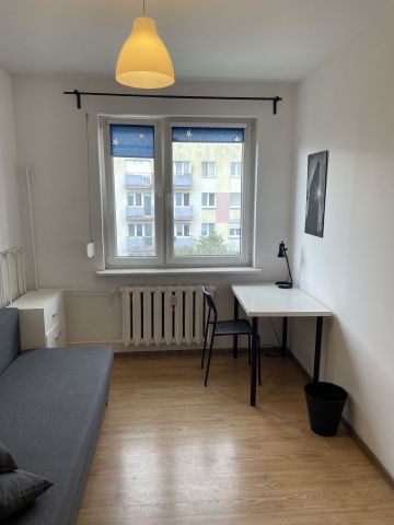 Pokój Poznań Górczyn, ul. Piotra Ściegiennego. Zdjęcie 1