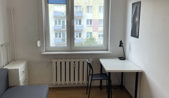 Pokój Poznań Górczyn, ul. Piotra Ściegiennego