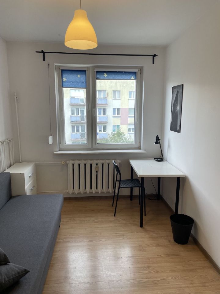 Pokój Poznań Górczyn, ul. Piotra Ściegiennego. Zdjęcie 1