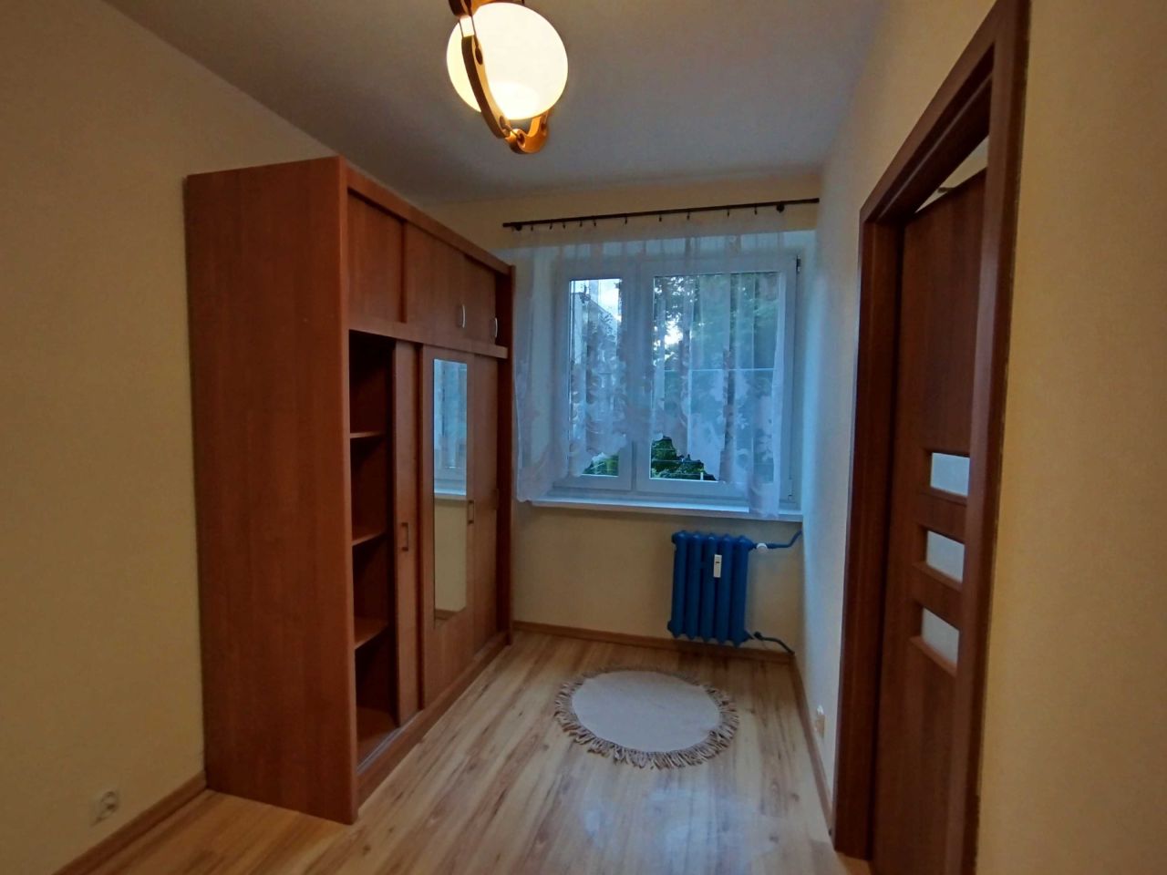 Mieszkanie 2-pokojowe Rzeszów Nowe Miasto, ul. Podwisłocze. Zdjęcie 4