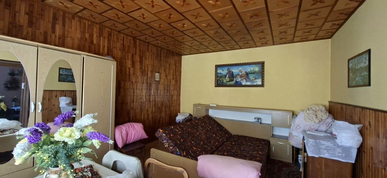 dom wolnostojący, 2 pokoje Poraj, ul. Kolejowa. Zdjęcie 6