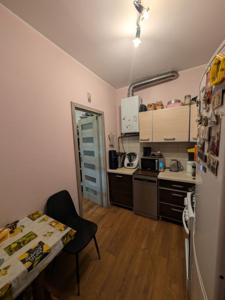 Bolesławiec Mieszkanie - 2 pokoje - 34 m² - 1 piętro