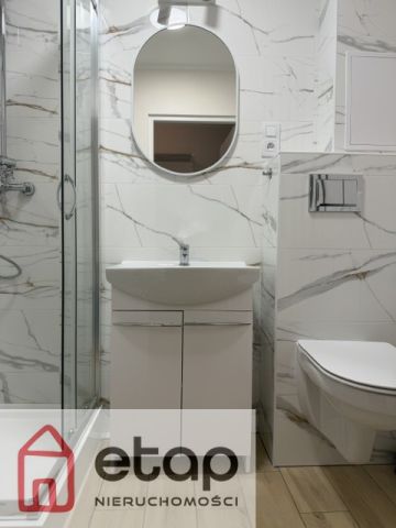 Mieszkanie 2-pokojowe Poznań Jeżyce, ul. Wawrzyńca Engeströma. Zdjęcie 8