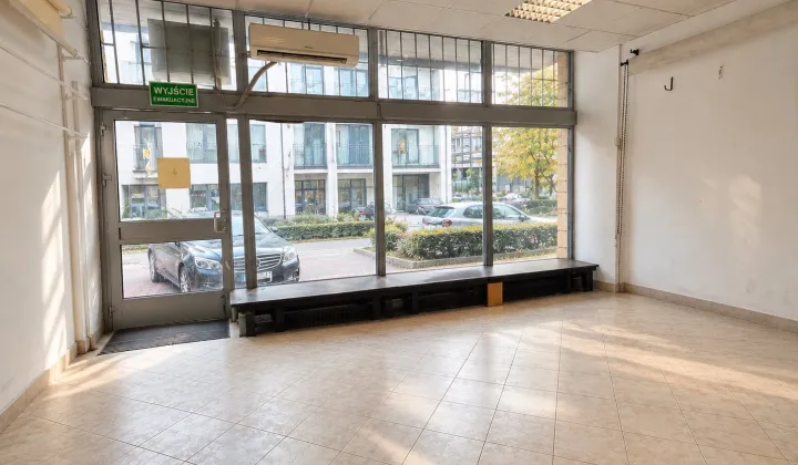 Lokal Kraków Podgórze