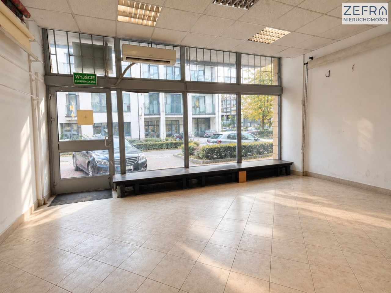 Lokal Kraków Podgórze. Zdjęcie 1