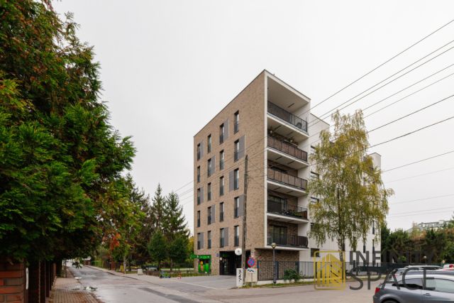 Mieszkanie 2-pokojowe Warszawa Włochy, ul. Fasolowa. Zdjęcie 14