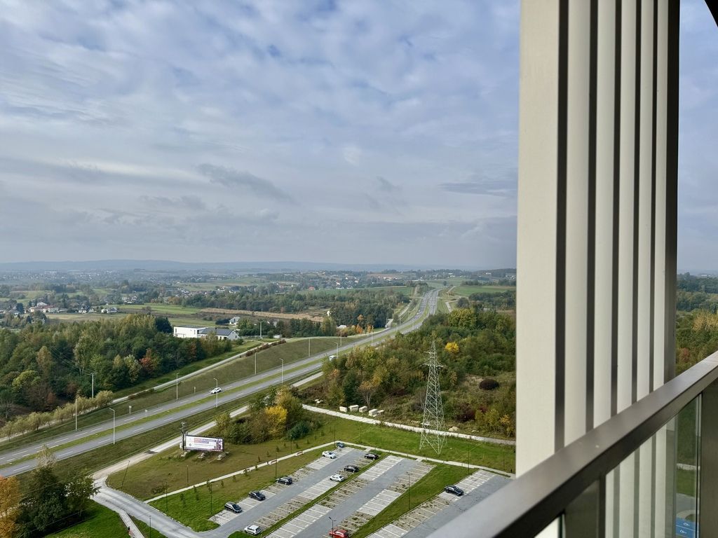 Mieszkanie 3-pokojowe Rzeszów, ul. Żołnierzy 9 Dywizji Piechoty. Zdjęcie 15